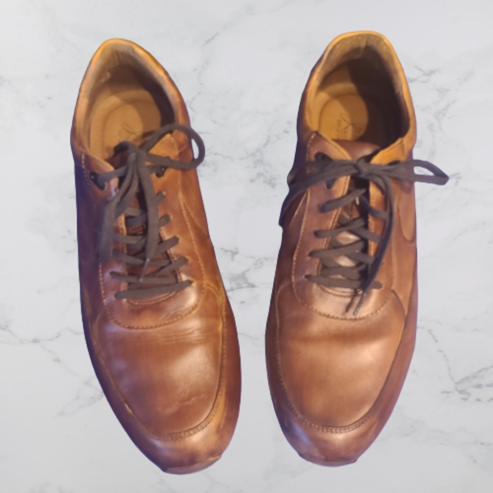 J&M 1850 Men's Leather Shoes